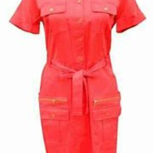 Zac & Rachel Mandrin Dress